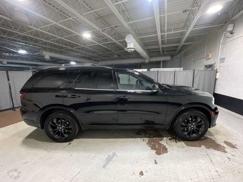 Used 2021 Dodge Durango GT AWD/4WD image 27