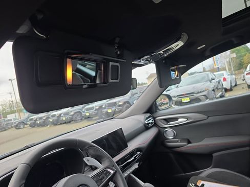 New 2024 Dodge Hornet R/T Plus image 12