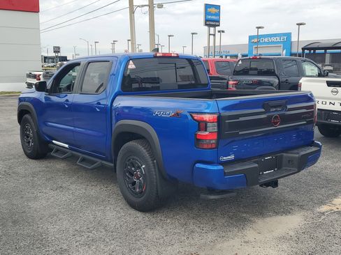 New 2026 Nissan Frontier Pro-X w/ Tow Package image 6