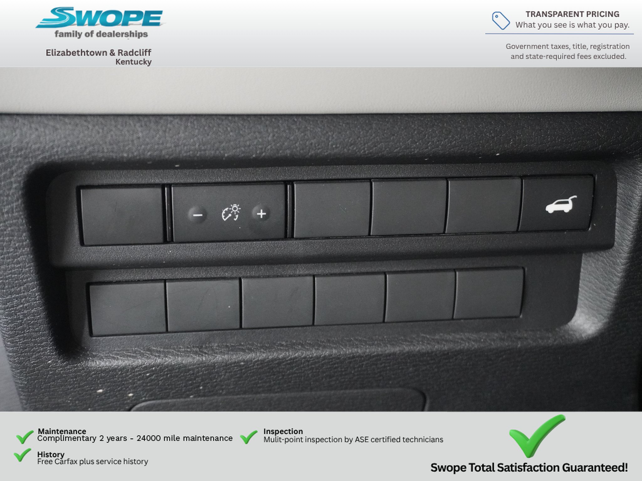 Used 2023 Mitsubishi Outlander SEL AWD/4WD image 16
