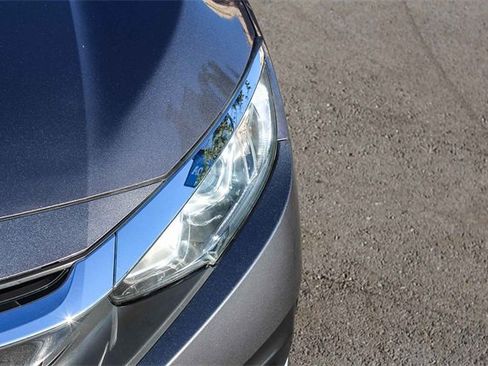 Used 2016 Honda Civic LX image 14