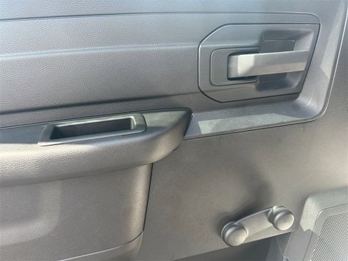 New 2025 RAM 4500 Tradesman image 25