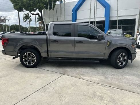 Used 2024 Ford F150 STX RWD image 15