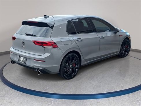 Used 2023 Volkswagen GTI SE image 6