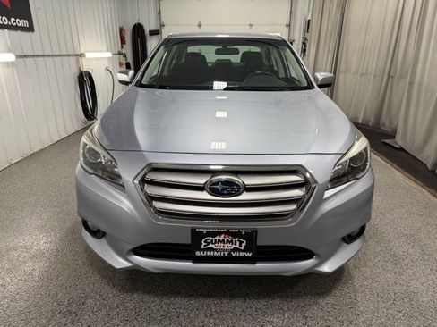 Used 2015 Subaru Legacy 2.5i Premium image 2