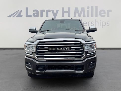 Used 2022 RAM 2500 Limited image 8