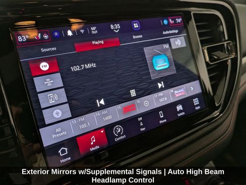 Used 2025 Dodge Durango GT AWD/4WD image 15