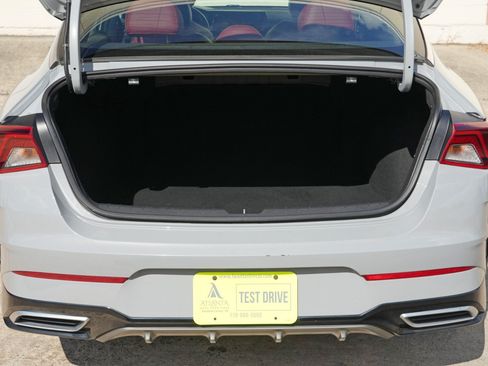 Used 2022 Kia K5 GT-Line w/ GT-Line FWD Premium Package image 9