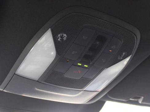 Certified 2026 INFINITI QX60 Sport w/ Dark Cargo Package image 25