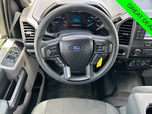 Used 2022 Ford F250 XL w/ Power Equipment Group RWD image 14