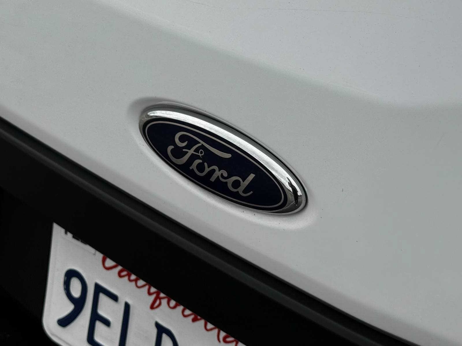 Used 2023 Ford Transit 350 XLT RWD image 14