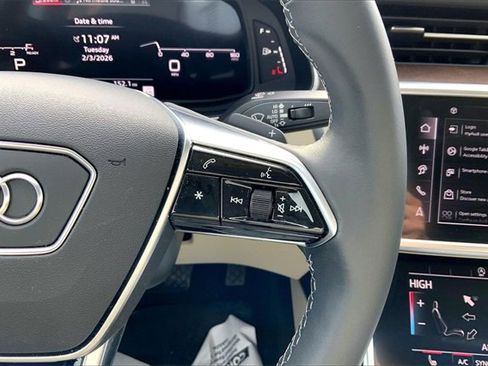 Used 2025 Audi A6 3.0T Premium w/ Convenience Package image 15