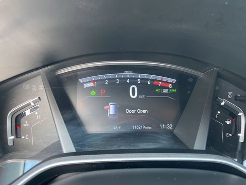 Certified 2021 Honda CR-V EX-L image 23