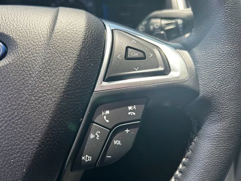 Used 2023 Ford Edge SEL w/ Convenience Package AWD/4WD image 21