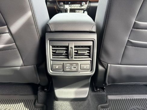 New 2026 Subaru Outback Touring XT image 23