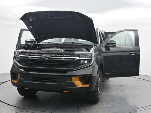 New 2026 Ford Expedition Tremor image 49