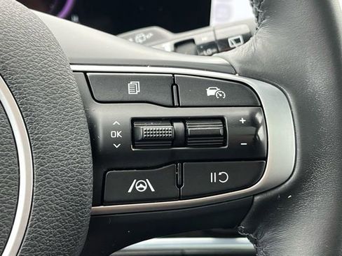 Certified 2023 Kia Sportage X-Line w/ X-Line Premium Package image 32