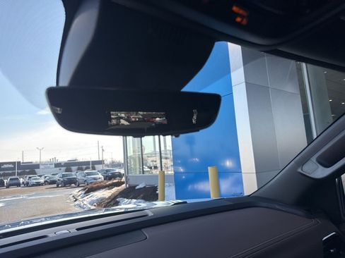 New 2026 Chevrolet Tahoe High Country image 34