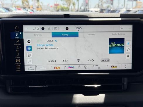 New 2025 Jeep Wrangler Unlimited Rubicon 392 image 26