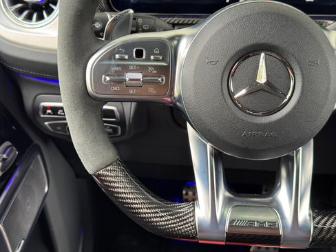 Used 2023 Mercedes-Benz G 63 AMG Squared image 29