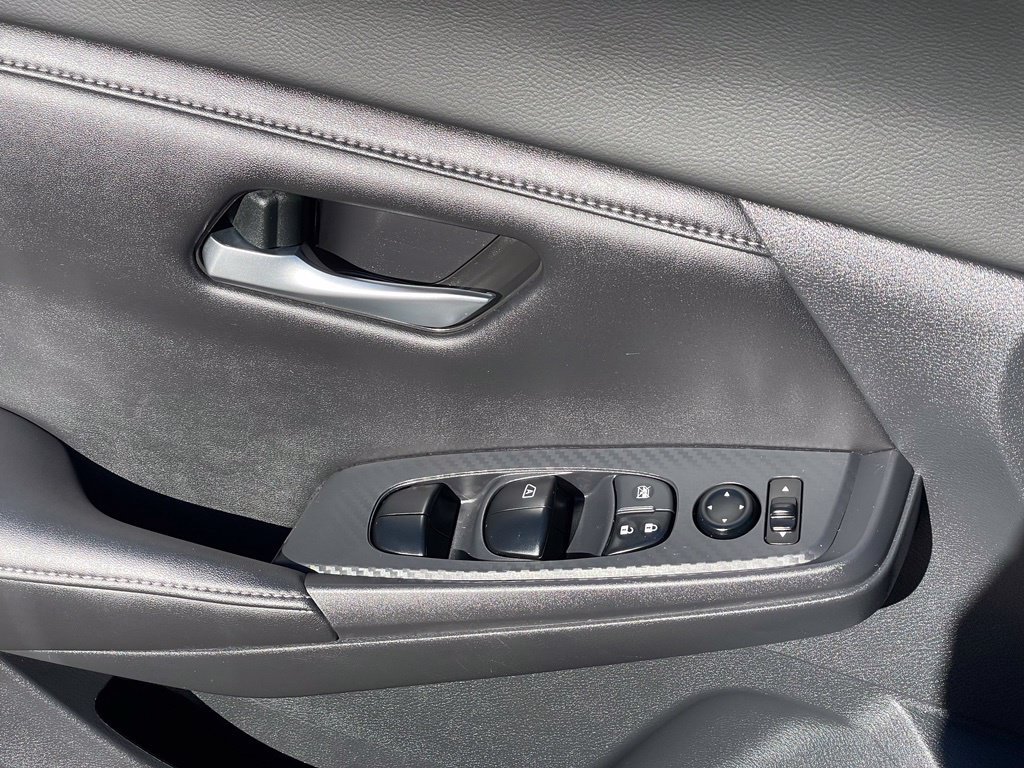 Certified 2022 Nissan Sentra SV w/ All-Weather Package FWD image 14