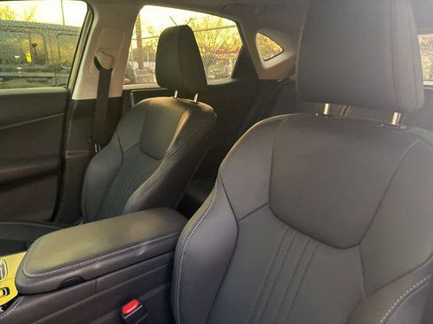 Certified 2025 Lexus NX 350h AWD w/ Cold Area Package image 2