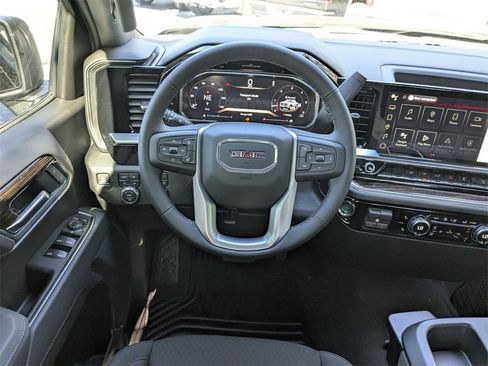 New 2026 GMC Sierra 1500 Elevation w/ X31 Off-Road Package image 16