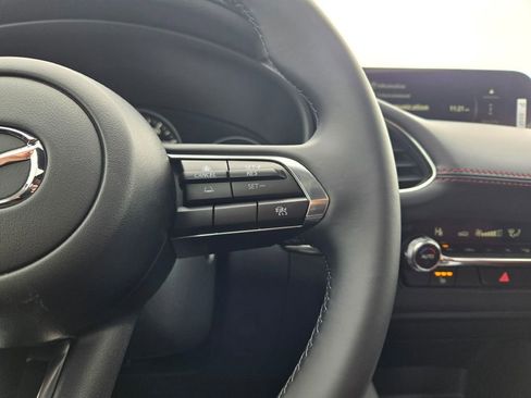 New 2026 MAZDA MAZDA3 Carbon image 30