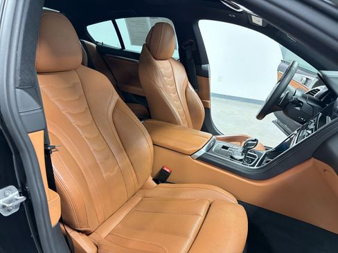 Certified 2022 BMW 840i Gran Coupe xDrive 840i w/ Driving Assistance Package image 31