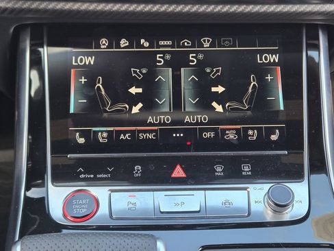 Used 2024 Audi SQ8 Prestige image 23
