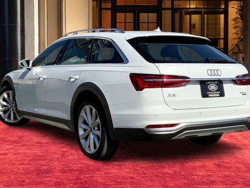 Used 2022 Audi A6 3.0T allroad Prestige image 11
