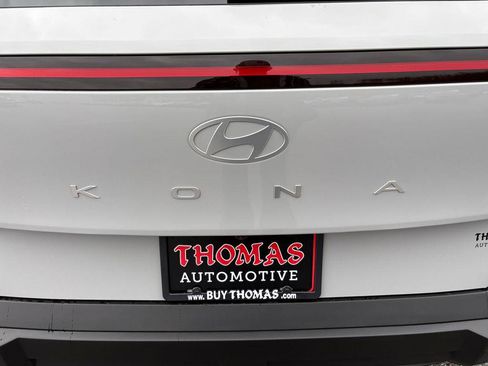 New 2026 Hyundai Kona SEL Sport image 11