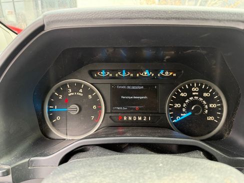 Used 2015 Ford F150 XLT w/ Equipment Group 302A Luxury image 10