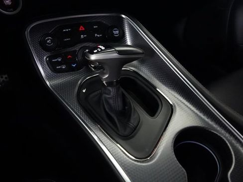 Used 2016 Dodge Challenger SRT Hellcat RWD image 45