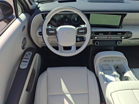 New 2026 Hyundai Palisade Calligraphy AWD/4WD image 7