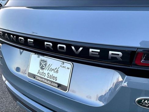 Used 2020 Land Rover Range Rover Evoque First Edition image 23
