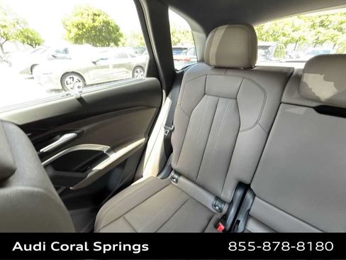 Certified 2025 Audi Q5 Premium Plus w/ Premium Plus AWD/4WD image 14
