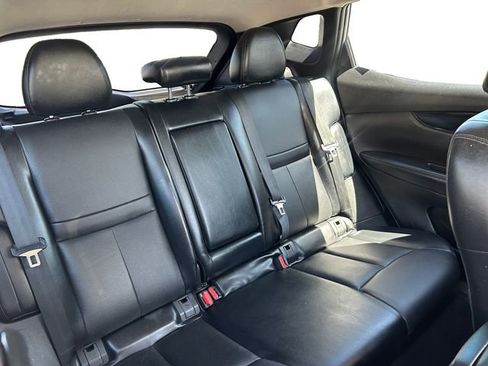 Used 2022 Nissan Rogue Sport SL w/ Premium Package AWD/4WD image 9