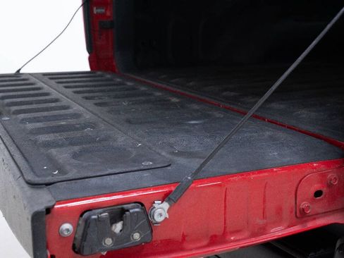 Used 2019 RAM 1500 Rebel w/ Rebel Level 2 Equipment Group AWD/4WD image 87