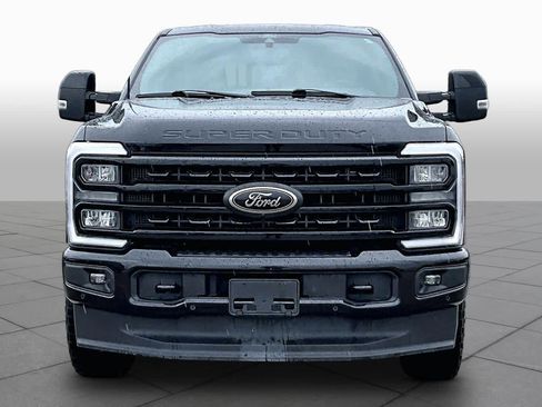 Used 2024 Ford F250 Lariat w/ Lariat Ultimate Package AWD/4WD image 4