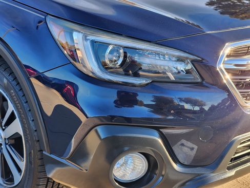 Used 2018 Subaru Outback 2.5i Limited image 5