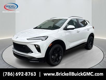 New 2026 Buick Encore GX Sport Touring w/ Comfort Package