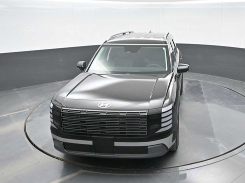 New 2026 Hyundai Palisade SEL image 22