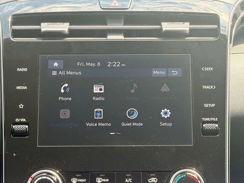 Used 2024 Hyundai Tucson SE AWD/4WD image 14