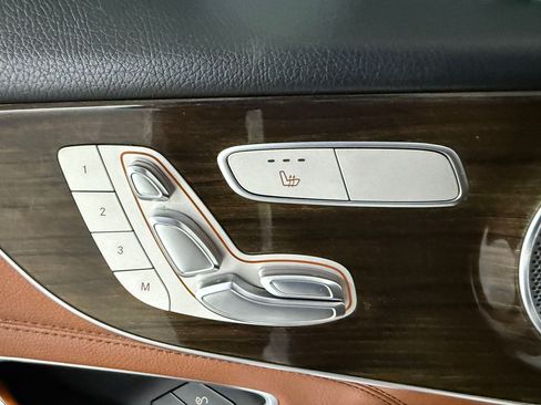 Certified 2017 Mercedes-Benz C 300 Coupe image 18