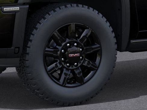 New 2026 GMC Sierra 2500 AT4 w/ AT4 Premium Plus Package image 31