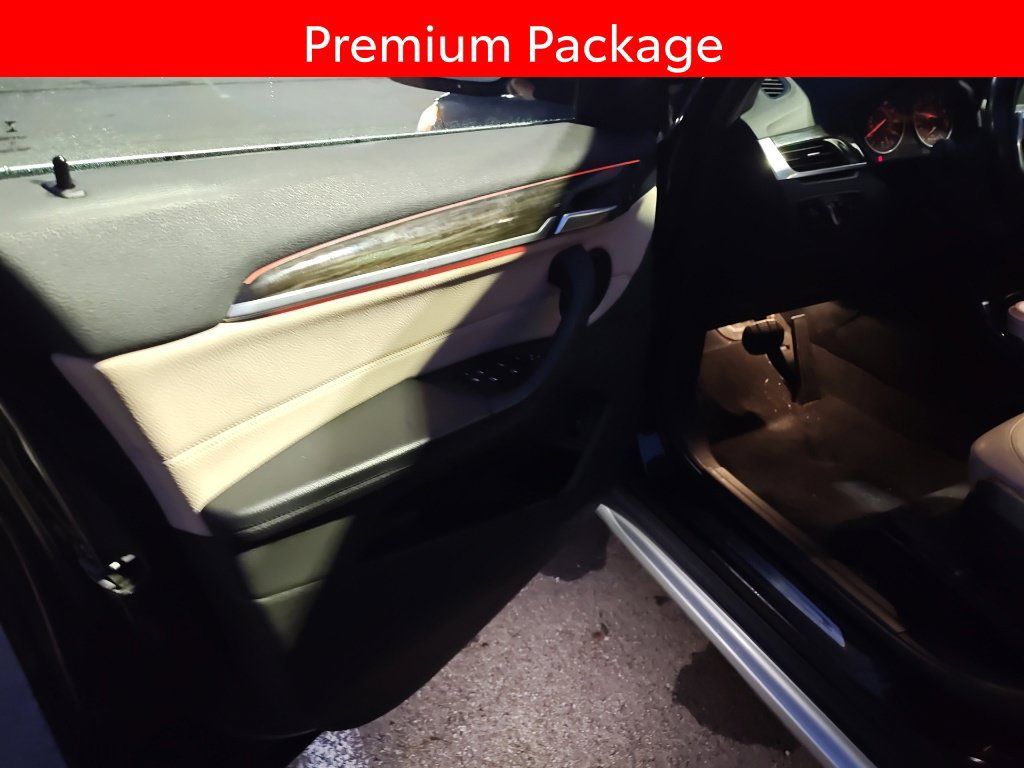 Used 2016 BMW X1 xDrive28i AWD/4WD image 7