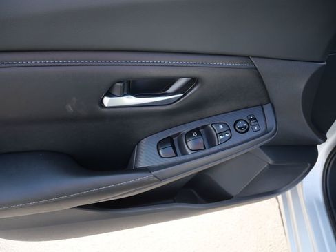 Used 2022 Nissan Sentra SV image 15