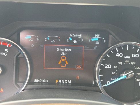 Used 2022 Ford F350 King Ranch AWD/4WD image 13