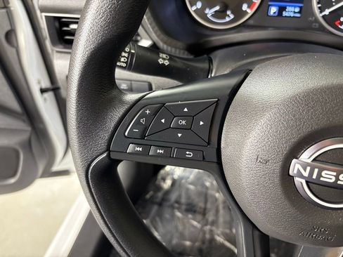 Certified 2025 Nissan Sentra S image 19